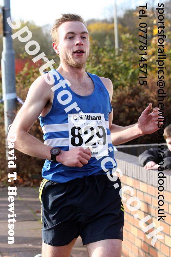 Brampton to Carlisle 10 Mile Road Race. Photo: David T. Hewitson/Sports for All Pics
